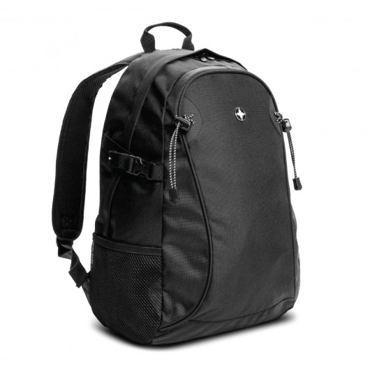Promotional Swiss Peak Outdoor Backpacks